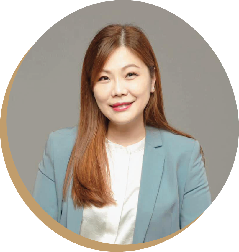 Susan Cheow - Chief Executive Officer | Sunway Medical Centre Velocity