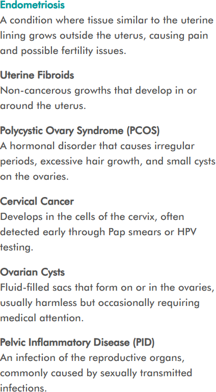 Gynaecological