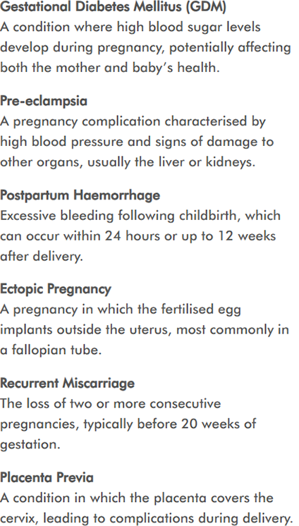 Obstetric