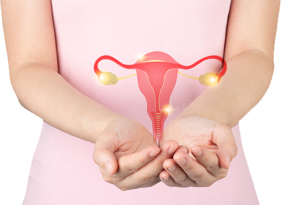 Is It More Than Just Cramps? Discover Here