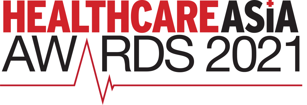 Healthcare Asia Awards 2021