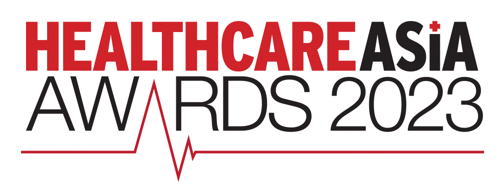 Healthcare Asia Awards 2023