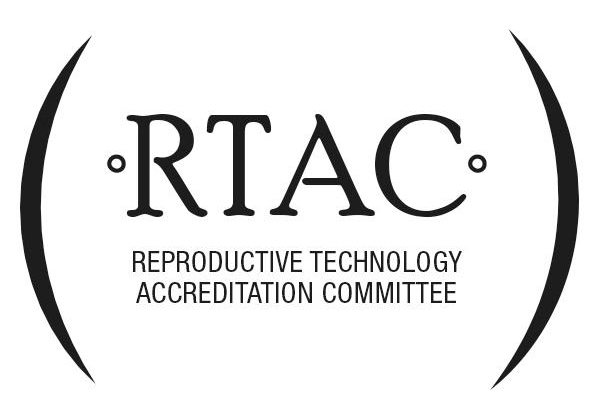 RTAC Certified Fertility Centre