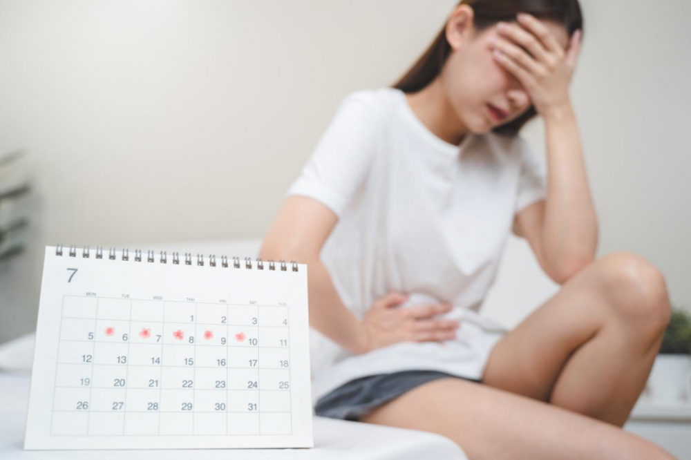 Period pain so severe you need to take leave every month? Signs You May Have Endometriosis