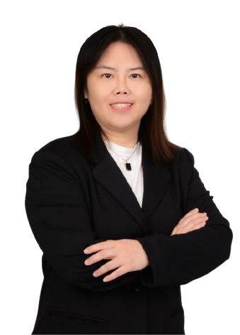 Dr. Chan Pei Sing