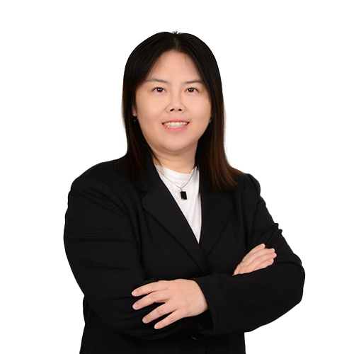 Dr. Chan Pei Sing