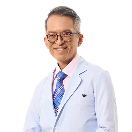 Dr. Chuah Bee Poh