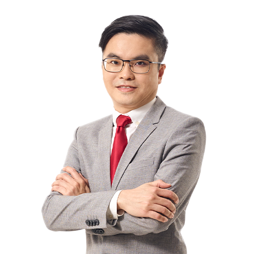 Dr. David Yee Leong Wai