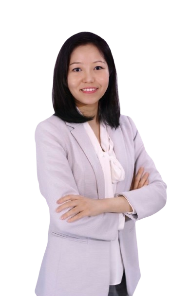 Dr. Deborah Chew Chia Hsin