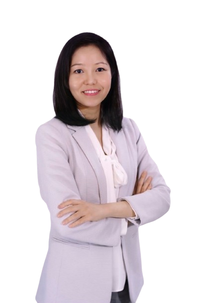 Dr. Deborah Chew Chia Hsin