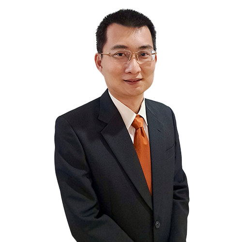 Dr. Ding Chuan Hun