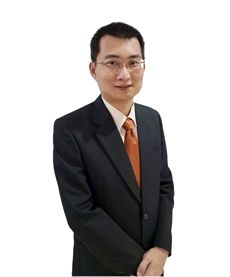 Dr. Ding Chuan Hun