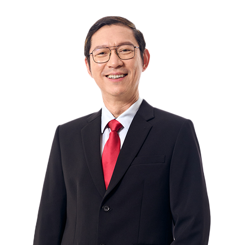 Dr. Eee Ching Woo