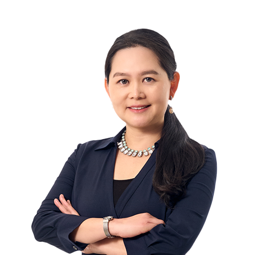 Dr. Fiona Chew Lee Min