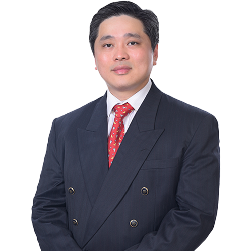 Dr. Goh Cheng Hood