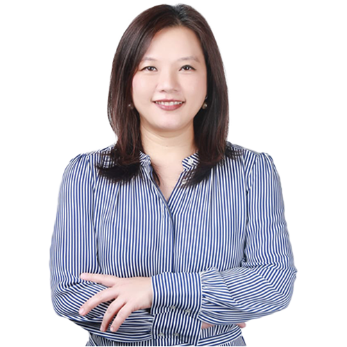 Dr. Hoo Mei Lin