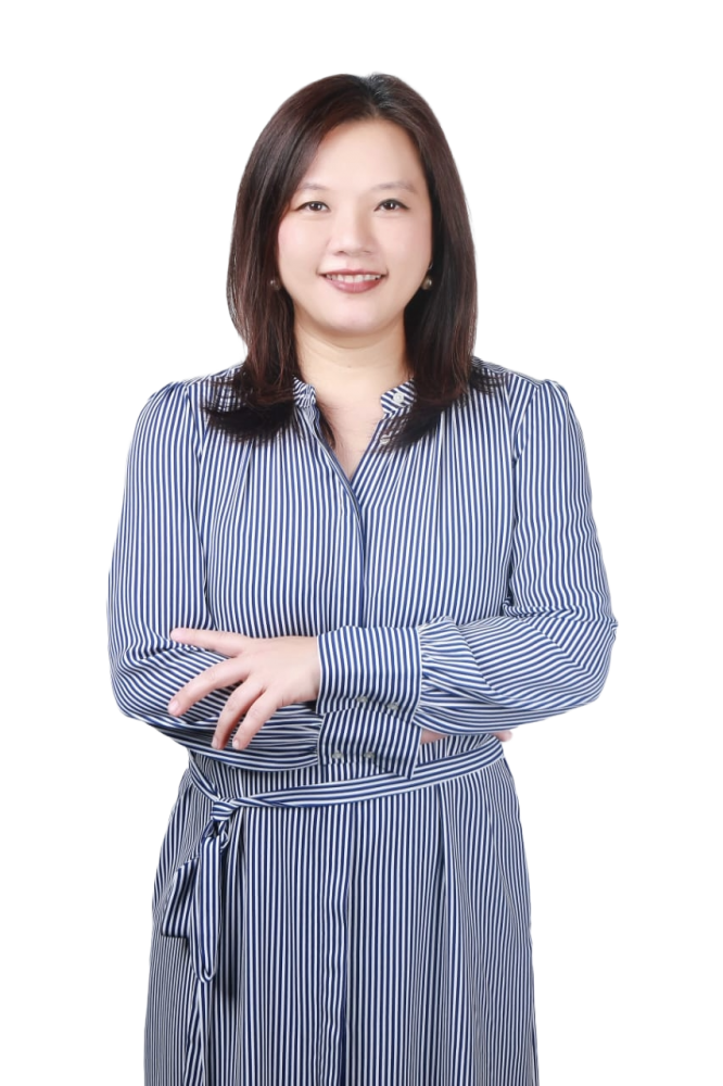 Dr. Hoo Mei Lin