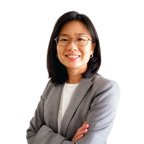 Dr. Jeanne Wong Sze Lyn