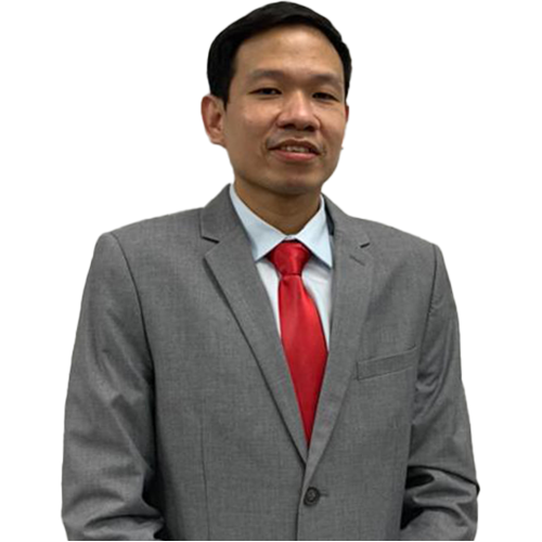 Dr. Koh Khai Luen