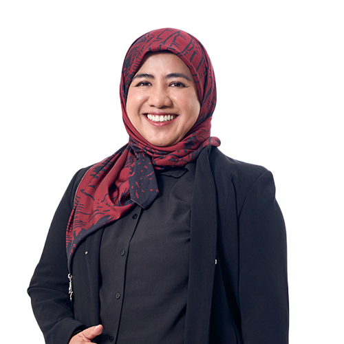 Dr. Marjmin Binti Osman