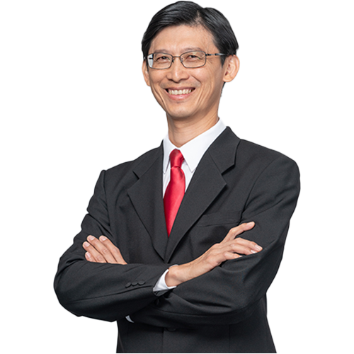 Dr. Ng Swee Soon