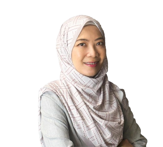 Dr. Nur Ashikin Binti Ahmad