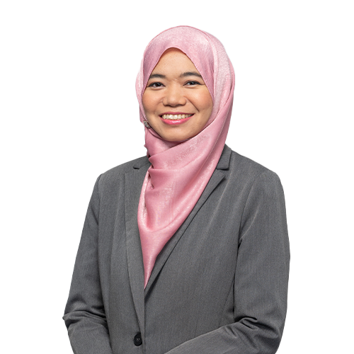 Dr. Nurul Yaqeen Mohd Esa