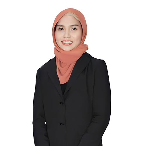 Dr. Rasidah Binti Senian