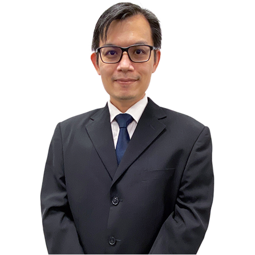 Dr. Tan Yu Peng