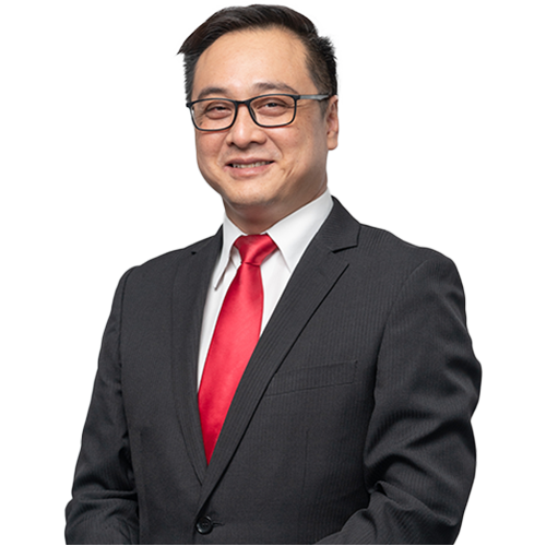 Dr. Yong Ket Leong