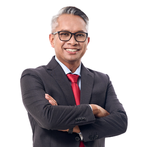 Dr. Zairul Azwan