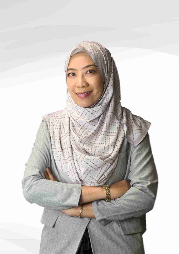 Dr Nur Ashikin Ahmad, Sunway Medical Centre Velocity (SMCV) Consultant Dermatologist